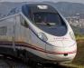 Vysokorychlostní jednotka S-114, Renfe AVE, foto: Renfe