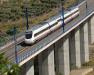 Vysokorychlostní jednotka S-120, Renfe AVE, foto: Renfe