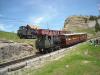Rigi Bahnen - parní lokomotivy 16 a 17, foto: Zdeněk Michl