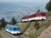 Rigi Bahnen, foto: Zdeněk Michl