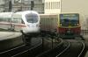 Jednotky S-Bahn Berlin a ICE-T DB Fernverkehr, foto: Deutsche Bahn