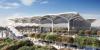 Vizualizace stanice Džidda, foto: Buro Happold
