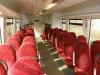 Interiér vlaku, foto: GW Train Regio