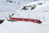 ABe 8/12 RhB 3506, Bernina Lagalp, foto: Tomáš Kubovec