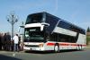 Setra S413DT, DB-Expressbus / SC Bus, Nürnberg Hbf, 8.8. 2009, foto: Josef Petrák