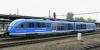 Siemens Desiro Trainguard v Kolíně, foto: Jan Kratochvíl