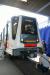 Siemens Inspiro - Metro 2 Varšava - čelo, foto: Juraj Kováč