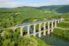 Cize-Bolozon viaduct, foto: Tomáš Kubovec