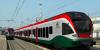 Jednotka Stadler FLIRT pro Ferrovie Emilia Romagna, foto: Stadler
