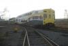 První vůz SunRal na cestě do Plattsburghu na dokončení montáže, foto: SunRail