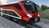 Talgo_LV, foto: Pasažieru vilciens