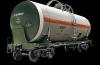 cisternový vůz, foto: Uralvagonzavod