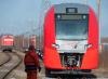 Přeprava do Ruska, foto: Siemens