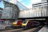 Birmingham New St., foto: Hugh Llewelyn