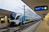 Stadler KISS DOSTO švýcarské registrace v barvách WESTbahn GmbH, foto: Juraj Kováč