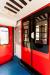 Přechodové dveře, foto: Wagon Service Travel