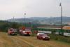 Zasahující záchranné sbory, foto: Filip Hejda
