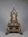 Table Clock, foto: Walters Art Museum