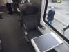First class v jednotce ČDrailjet, foto: Aleš Petrovský