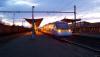Pendolino v Havířově, foto: Martin Pitřík