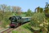 464.202, Mostek - Bílá Třemešná, 2.5.2009, foto: Raven