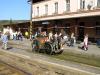 Šlapací drezína v Nejdku, foto: Jiří Randa, JRtrain