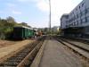 Karlovy Vary dolní nádraží, foto: Jiří Randa, JRtrain