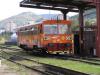 810 v barvách jistot a nadějí ČSSD, foto: Jiří Randa, JRtrain