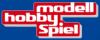 Logo Model-Hobby-Spiel Liepzig, foto: Leipziger Messe