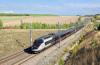 TGV 505, Gare de Champagne-Ardenne TGV, Francie, foto: ŠimonP