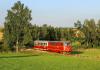 705.911-6, Kamenice nad Lipou - Včelnička, foto: Michael Hajn