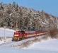 742.280-1, Frenštát pod Radhoštěm - Kunčice pod Ondřejníkem, foto: Tomáš Krajcar
