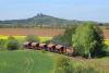 742.140-7, Libuň (Vlečka Libuň - Sklopísek Střeleč), foto: Petr Holub