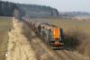 742.627-3 + 741.518-5, Stařeč - Kojetice na Moravě, foto: Lenka
