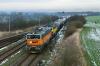 753.707-9 + 753.730-1, Jaroměřice nad Rokytnou, foto: Lenka