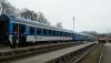 Rychlík 924 Cidlina čekající na odjezd ve stanici Trutnov hl.n., foto: Michal Jaroš – ŽelPage