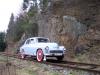 Autodrezína 2, foto: Vlastimil Šenkyřík