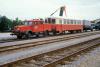 Autodrezína 5, foto: Vlastimil Šenkyřík