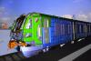 BR490 v prostředí virtuální reality, foto: Bombardier Transportation, převzato z DT5 online