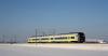 3dílná jednotka Alstom ř.440 společnosti agilis, foto: spol. agilis/Julian Hoffrichter