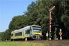 motorový vůz Stadler RegioShuttle RS1 společnosti agilis, foto: spol. agilis/Uwe Miethe