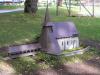 Kostel Sv. Bartoloměje - Kočí, foto: Jiří Randa, JRtrain