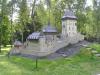 Hrad Karlštejn, foto: Jiří Randa, JRtrain