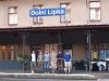 Ranní fotografování v Dolní Lipce