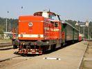 T444.162 ve Zruči nad Sázavou