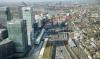 Canary Wharf, foto: Crossrail