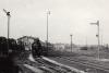 Rychlík do Chomutova s lokomotivou řady 365 (1962), foto: Emil Pešek, sbírka: Ondřej Pojedinec