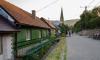 Vesnice Eibenthál, foto: Matouš Danielka