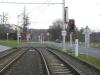 Návěstidlo na tramvajové trati, foto: Wikipedia.org