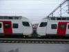 Spojení jednotek Sm4 - ve čtvrt na jedenáct večer tma jako v pytli…, foto: Tomáš Kraus
